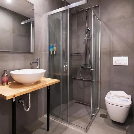 Hotel Olvia