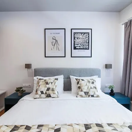 Olvia Hotel