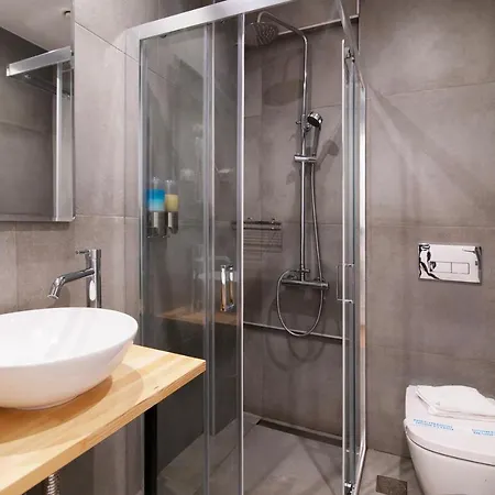 Hotel Olvia