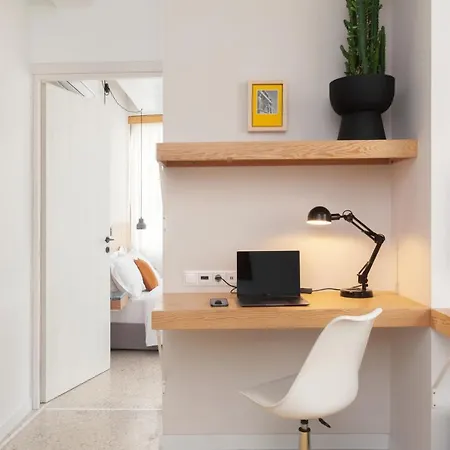 The Marble Suites, Plaka أثينا