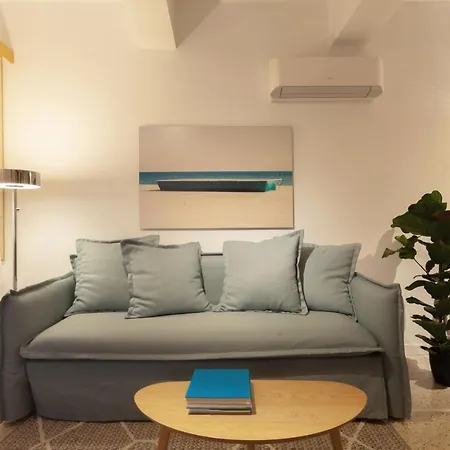 The Marble Suites, Plaka أثينا