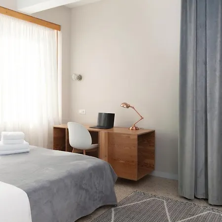 The Marble Suites, Plaka شقة فندقية 3*