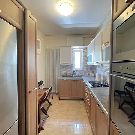Poseidon - Voula Seaside Apartment Athens