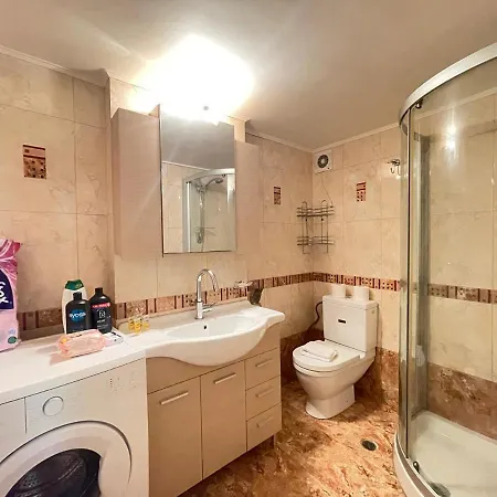 Poseidon - Voula Seaside Apartment Athens