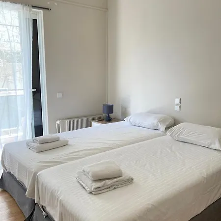 Poseidon - Voula Seaside Apartment Athens