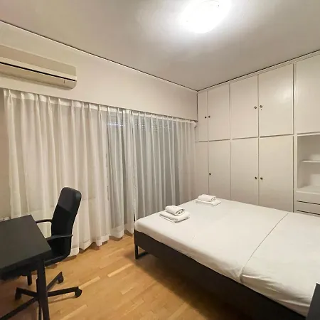Apartment Poseidon - Voula Seaside Athens