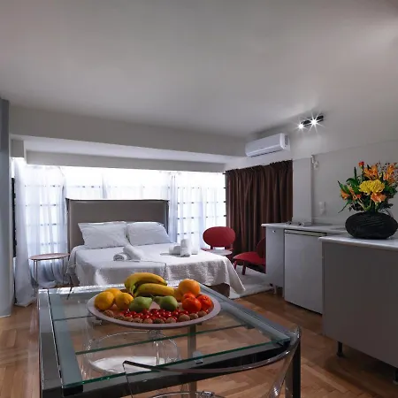 Kolonaki Studio Athen