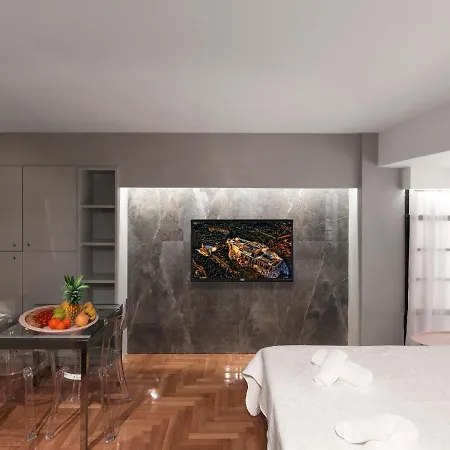 Kolonaki Studio *