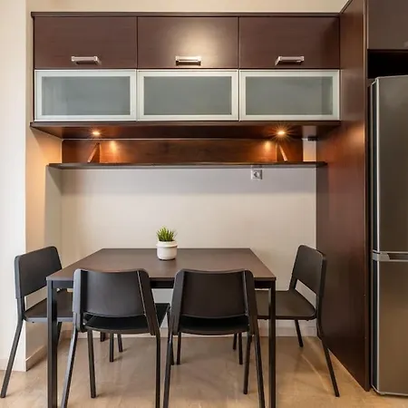 Captivating 2br In Chalandri By Upstreet Athens