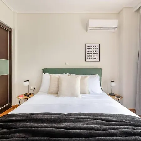 Captivating 2br In Chalandri By Upstreet