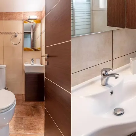 Apartment Captivating 2br In Chalandri By Upstreet Athens