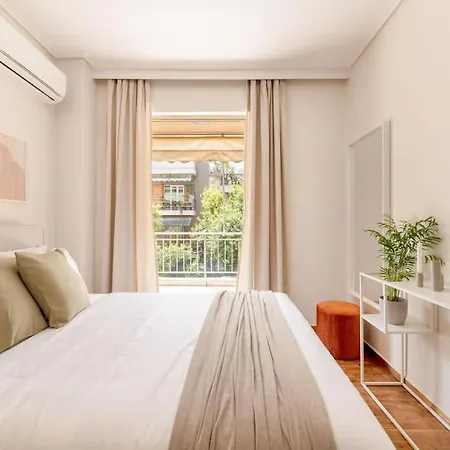 Captivating 2br In Chalandri By Upstreet *