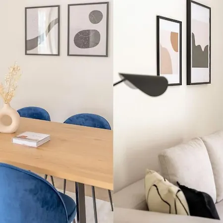Captivating 2br In Chalandri By Upstreet *