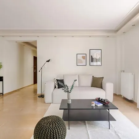 Captivating 2br In Chalandri By Upstreet *