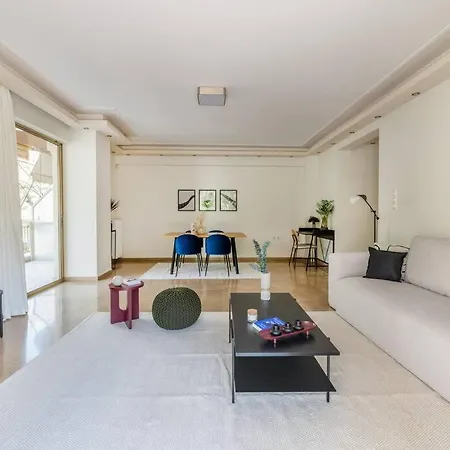 Captivating 2br In Chalandri By Upstreet *