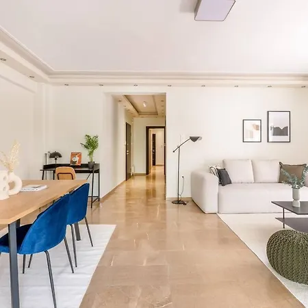 Apartment Captivating 2br In Chalandri By Upstreet *