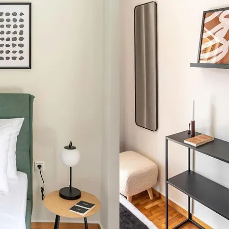 Apartment Captivating 2br In Chalandri By Upstreet *