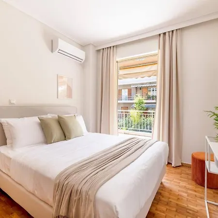 Captivating 2br In Chalandri By Upstreet Apartment *