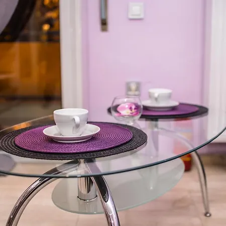 Apartment Charm Athens