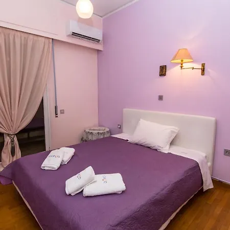 Charm Apartment