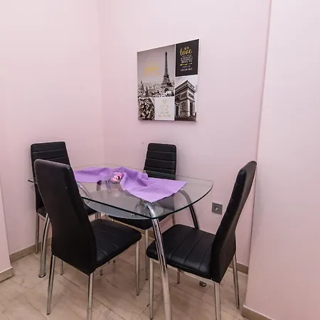 Charm Apartment Athens