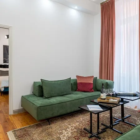 2 Mazi Athens