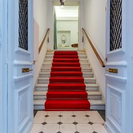 Apartment 2 Mazi Athens