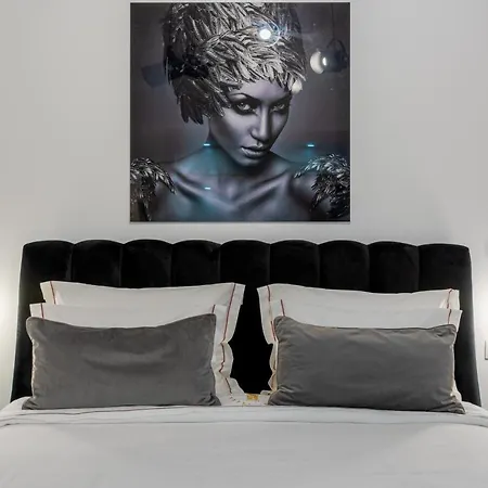 Apartment 2 Mazi