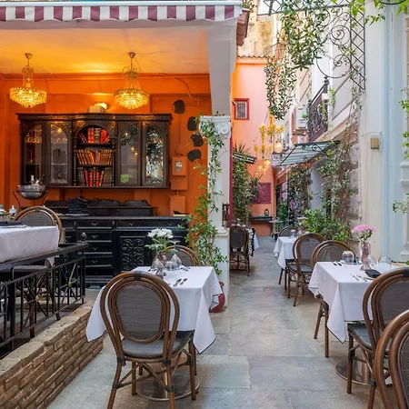 2 Mazi Athens