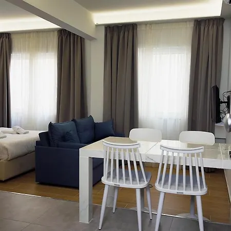 Apartment Tip - Athens