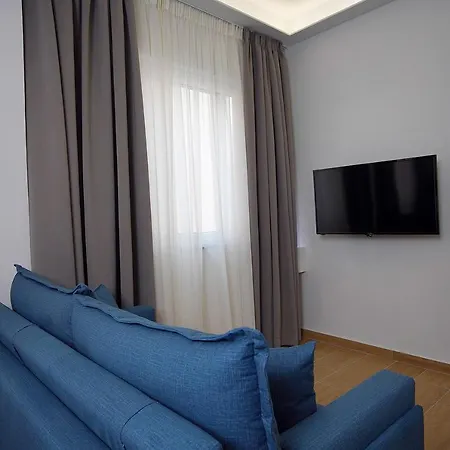 Tip - Apartment