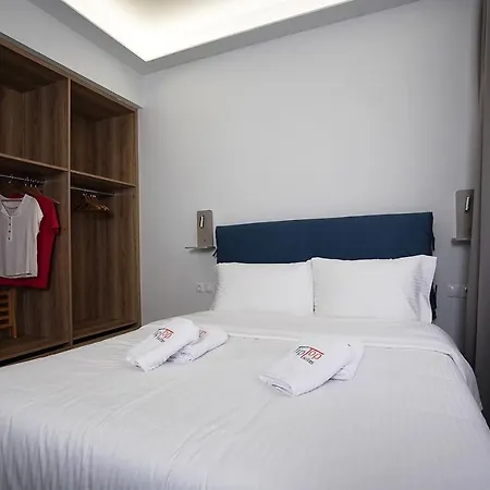 Apartment Tip - Athens