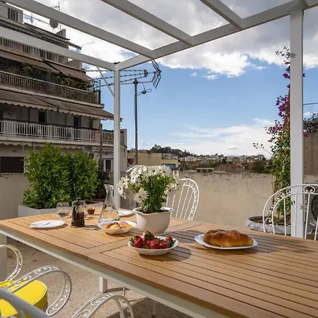 Apartment Ebullience - Stylish & Chic