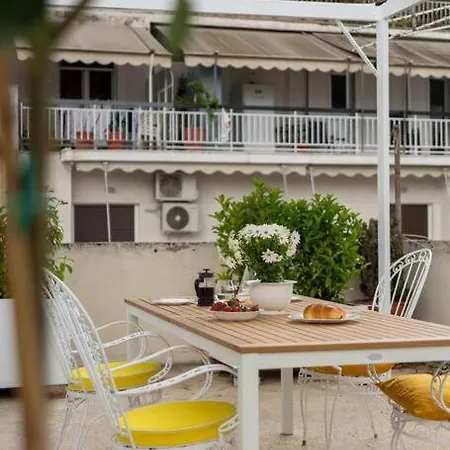 Ebullience - Stylish & Chic Apartment Athens