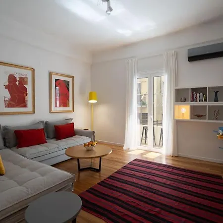 Apartment Ebullience - Stylish & Chic
