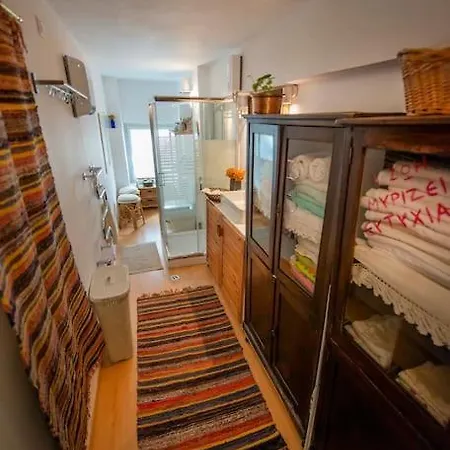 Architect Art Apartment
