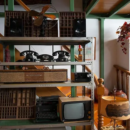 Architect Art Apartment *