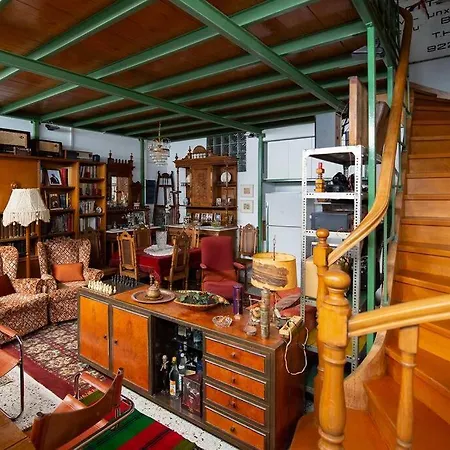 Architect Art Apartment *