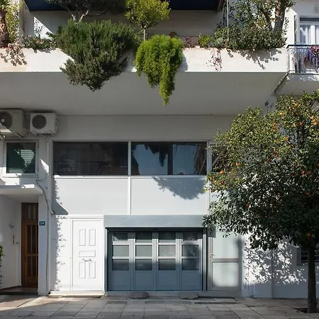 Apartment Architect Art