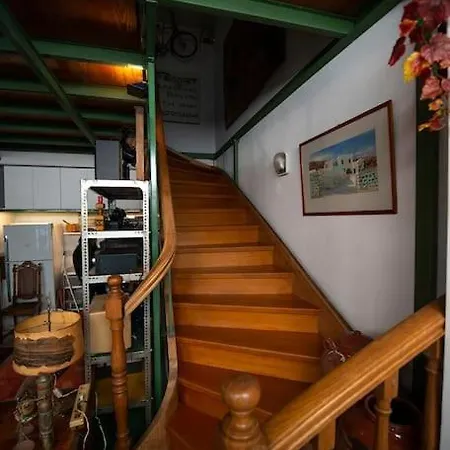Apartment Architect Art Athens