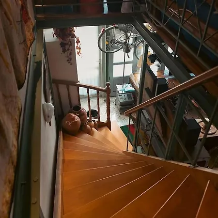 Apartment Architect Art
