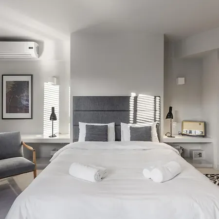 Apartment Superb With Rooftop, Perfect For 5 Guests, 85sqm