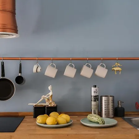 Live Like A Local In 2bdr In Center! Διαμέρισμα Αθήνα