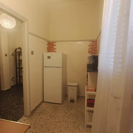 Happycherry Apartment *