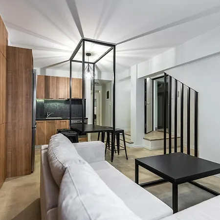 The Gate By Zoia Living Athens