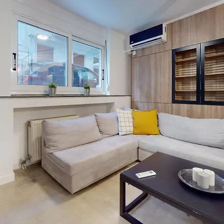 Apartment The Gate By Zoia Living *