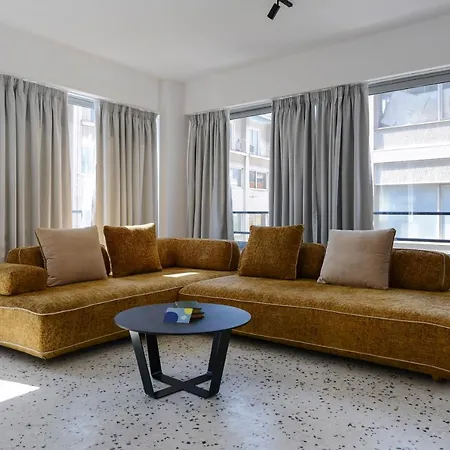 Appartement Aris In Psiri *