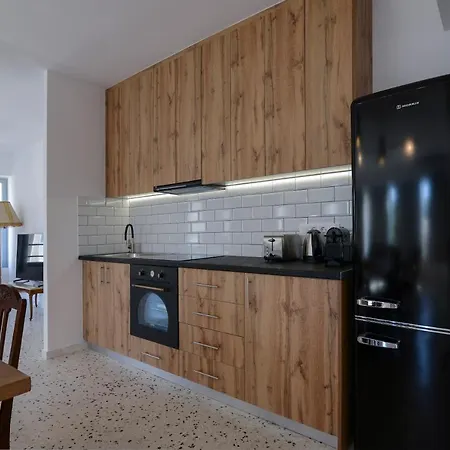 Appartement Aris In Psiri *