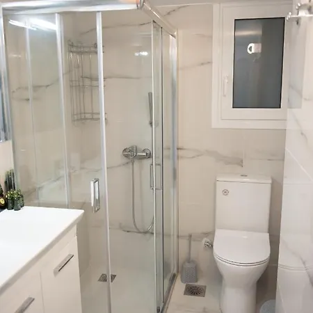 Cozy Flat 5min To Subway Station