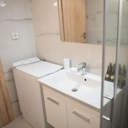 Apartment Cozy Flat 5min To Subway Station Athens